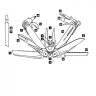 Мультитул LEATHERMAN SURGE 830165
