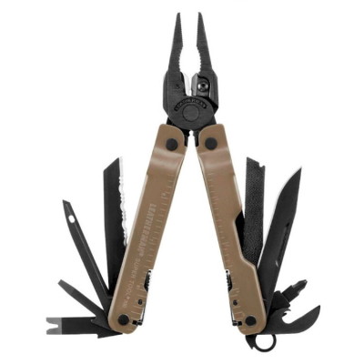 Мультитул LEATHERMAN SUPER TOOL 300 M 832762